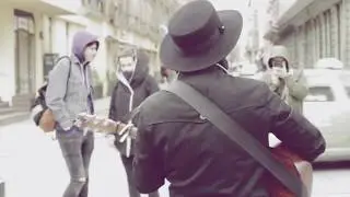 Sasha Boole -  Пилю Обріз (24 gigs in 24 hours)