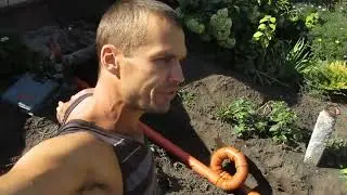 Турбо динамическая гидро улитка !
