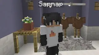 Sapnap Goes Shopping..