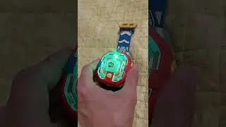 #카봇 시계 버전3