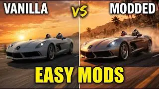 Modding NFS Hot Pursuit Remastered in 2026 | Complete Walkthrough