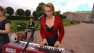 Ольга Варвус и Сестры Кирсановы