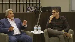 Investing in Nebraska's Future - Manny Quevedo, Multi-time Founder & Angel Investor