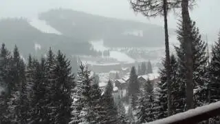 Буковели отель Елена Прекрасные краевиды,супер номера.