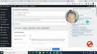 Solving Eliminate render blocking resources