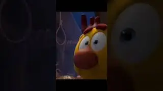 лосяша хотят повесить