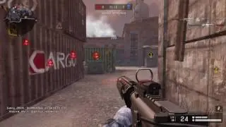 Warface: В тп по Айпи