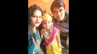 jinko h betiya wo yaa kahte h || pariyo k deysh me yaa to rehte h ||