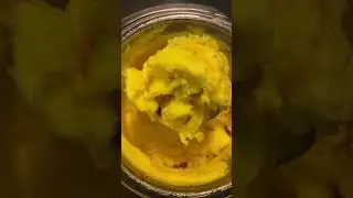 Can It Cream: Mango 🥭 