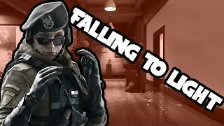 Fall To Light | Rainbow Six Siege Montage