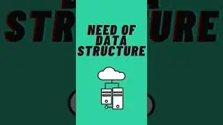 what is data structure. #shorts