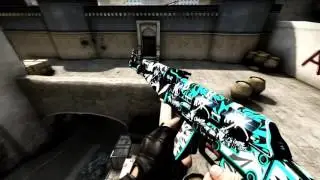 Tracer - CS:GO Fragmoive