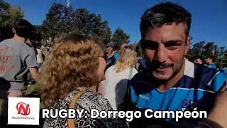 Dorrego Campeón del Torneo Empresarial de la Urba 2022