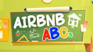 Airbnb ABCs: Your Ultimate Alphabetical Guide