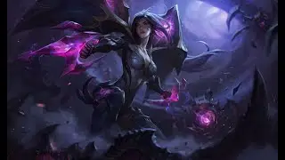 Kai'sa with Zilean support