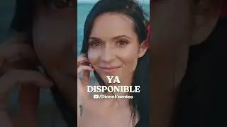 Diana Fuentes y Leoni Torres - Después De Mi | Ya Disponible ✨#shorts