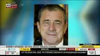 Mediaweek TV 16 February 2017