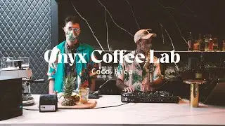 Onyx Coffee Lab: Coco Rica