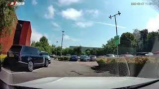 DAHUA DASH CAM H10 IN ENGLAND