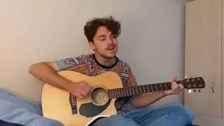 New song, untitled