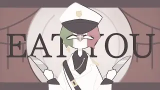 Eat You meme | countryhumans