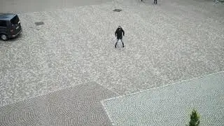 Flashmob in Calw Freestyle - 17.10.20 - danekdance - die ADTV-Tanzschule