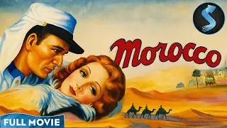 Love or Luxury? One Woman’s Impossible Choice | Romance | Full Movie | Morocco