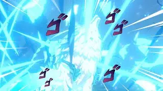WOLF BOSS GONE REALLY WRONG - Genshin Impact