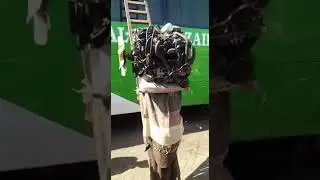 Заказал себе запчасть, решил отследить по трекеру :)