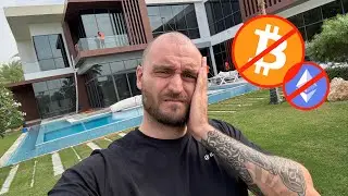 🚨 BTC & ETH: MY FINAL WARNING!!!! GOING FOR $2,000,000 AGAIN!!!!