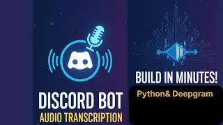 Building a Real-Time Voice AI Bot for Discord