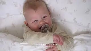 The Newborn Naturals collection