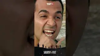 Muharrem, Mahmut'a Acımadı 😀 - Sakarya Fırat 28. Bölüm 
