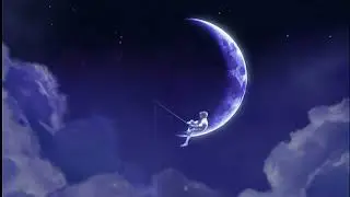 DreamWorks Home Entertainment Logo (Upscaled HD) (1999)