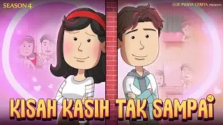 UNREACHED LOVE STORY | I Have a Story | True Story | SEASON 4