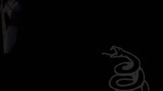 What if For Whom the Bell Tolls was on the Black Album? (Metallica, what if reamp/remix)
