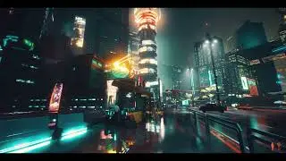 𝗖𝘆𝗯𝗲𝗿𝗽𝘂𝗻𝗸 𝟮𝟬𝟳𝟳 - 𝗥𝗧𝗫™ 𝟯𝟬𝟵𝟬ti Ray Tracing | 4K Resolution PRO 𝗨𝗟𝗧𝗥𝗔 MAX SETTINGS PC 𝗚𝗿𝗮𝗽𝗵𝗶𝗰𝘀 Gameplay