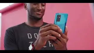 Official Note 8 Unboxing Video - Marques Brownlee