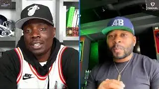 EP 314 | EPIC NBA MATCHUPS, NFL SCHEDULES +More| MAN TO MAN PODCAST w/Antoine Bethea & Darius Butler