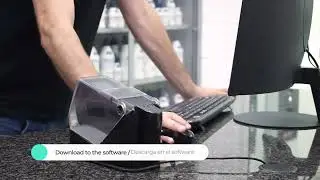 Blucrom | ¿Cómo hacer una lectura de color?