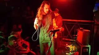 Pianos Become The Teeth - Live 2015 [Post Rock] [Post Hardcore] [Full Set] [Live Concert]