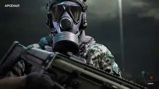 World War 3 | Проверка оружия  SCAR-H | надо?