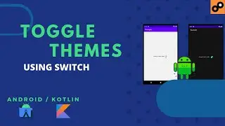 How To Change APP Theme to Night Mode