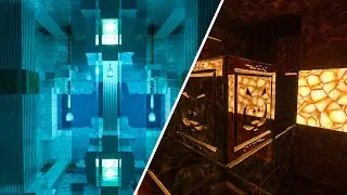 STYLIZED REALLY BEAUTIFUL TEXTURE PACK | Minecraft Java Edition