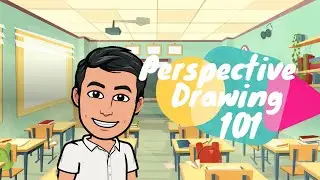 Introduction to Perspective Drawing