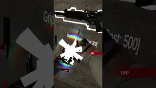 Ayo COD Zombies In Bonelab VR????