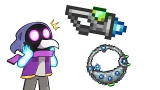 EIS A DISTÂNCIA MÁXIMA DE MINERAÇÃO NO TERRARIA