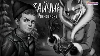 НОВЫЙ КРУТОЙ МОД ЗАЙЧИК РАВНОВЕСИЕ | Зайчик Равновесие мод Tiny Bunny [1]