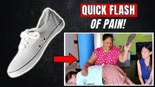 Slipper Spanking – A HUMILIATING Form Of Corporal Punishment | Home Spanking | School Spanking