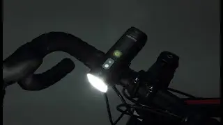 RAVEMEN LR1600 Wireless Control Headlight With Intelligent Daytime Running Mode